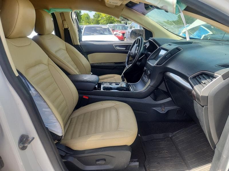 2020 FORD EDGE SEL SEL