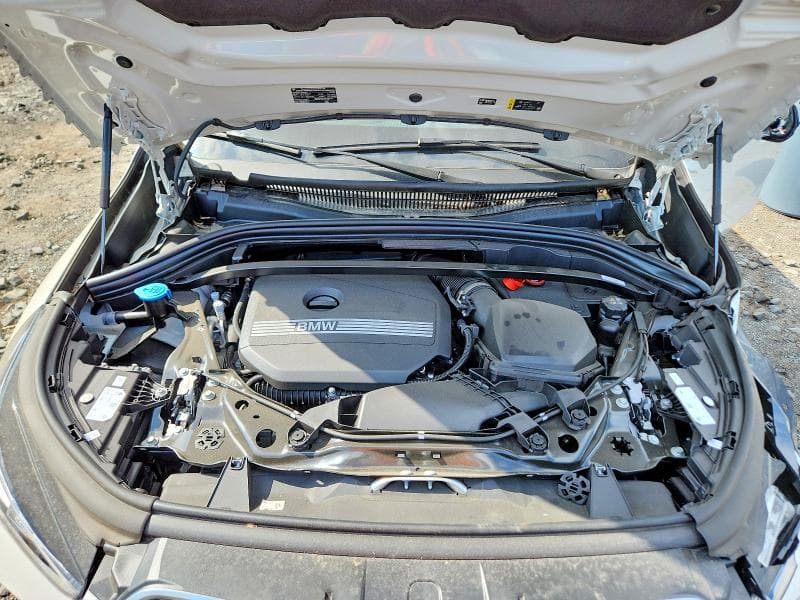 2026 BMW X1 XDRIVE28I