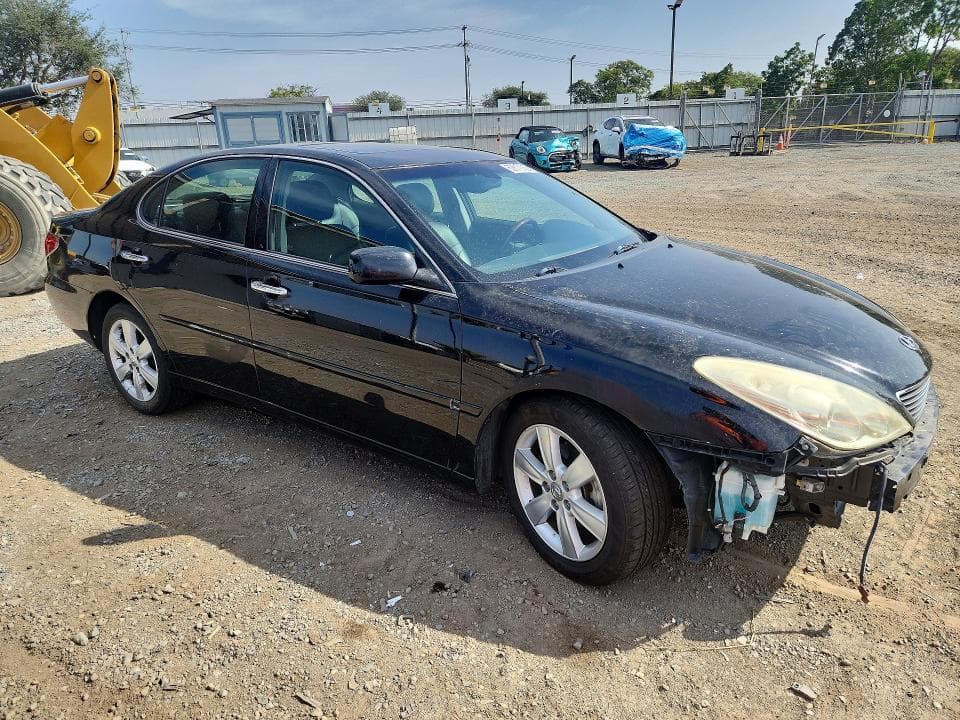 2006 LEXUS ES 330