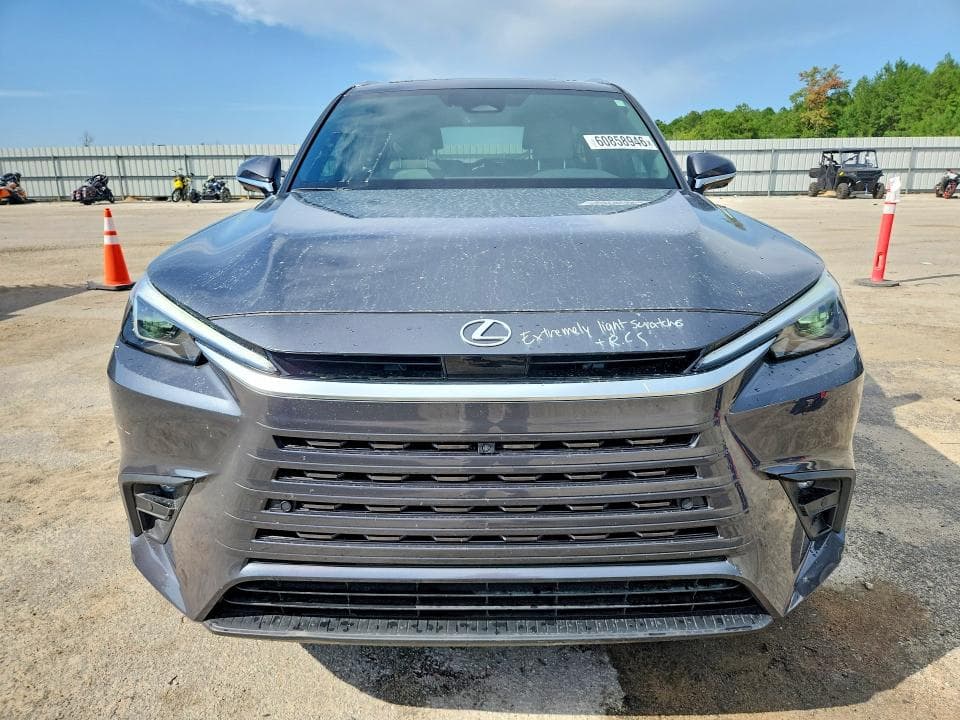2025 LEXUS TX 350 PREMIUM