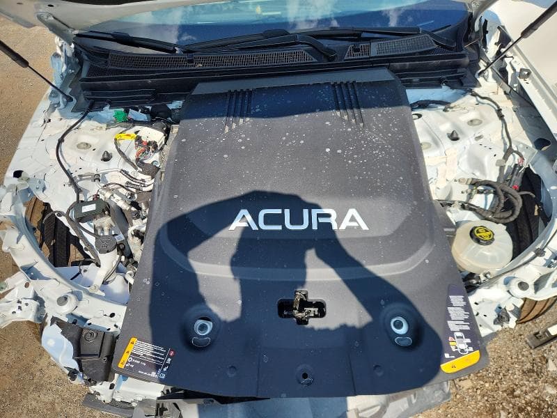 2024 ACURA ZDX A-SPEC
