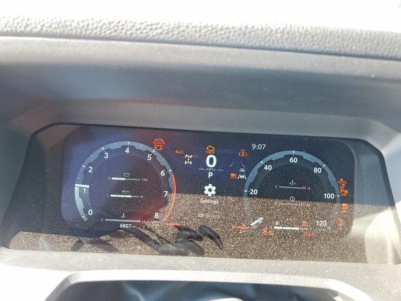 2025 TOYOTA 4RUNNER LIMITED
