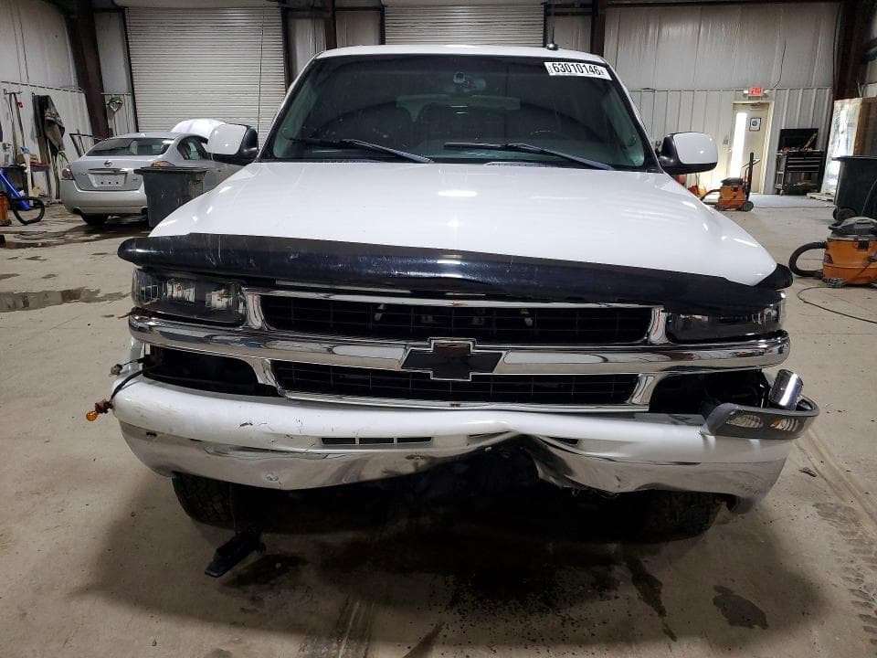 2003 CHEVROLET TAHOE C1500
