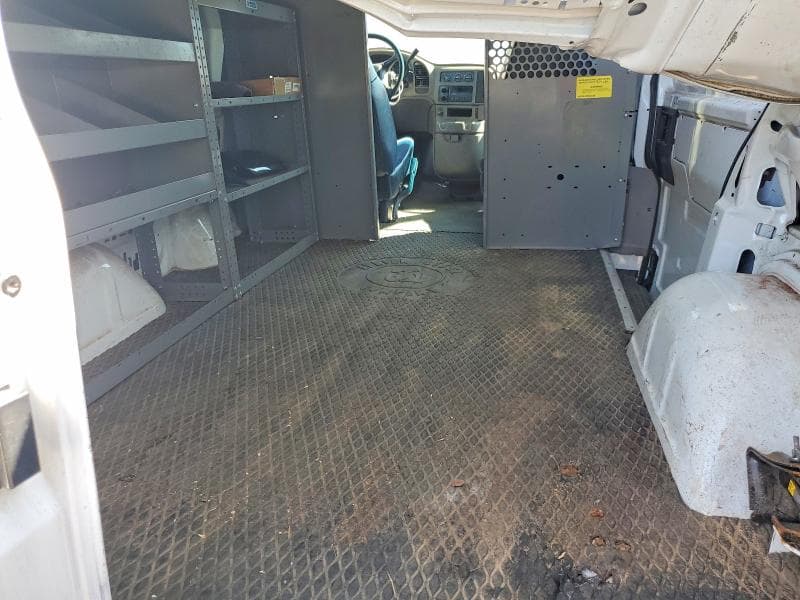 2005 CHEVROLET ASTRO