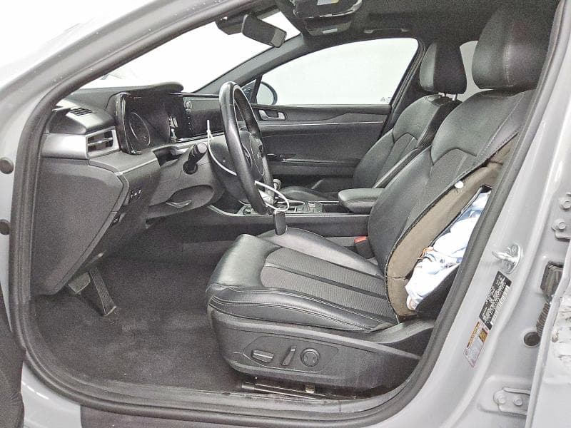 2023 KIA K5 GT LINE
