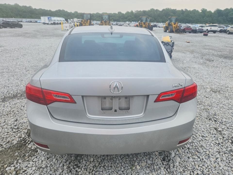 2014 ACURA ILX 20