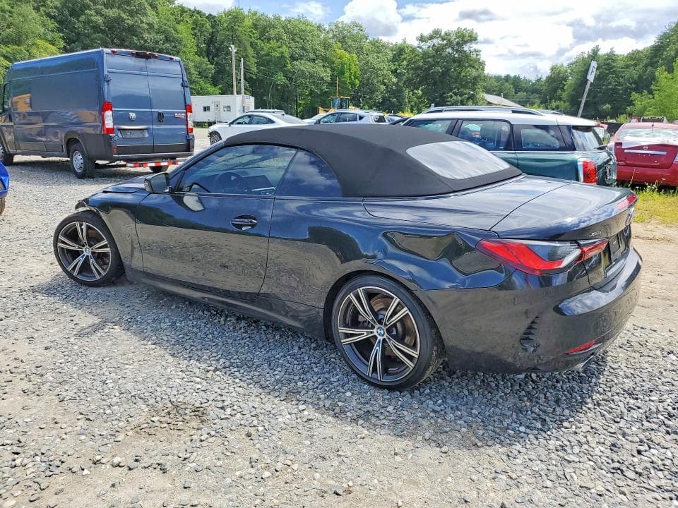 2023 BMW 430XI