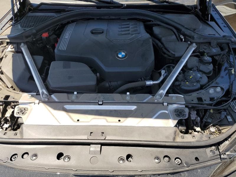 2023 BMW 430XI