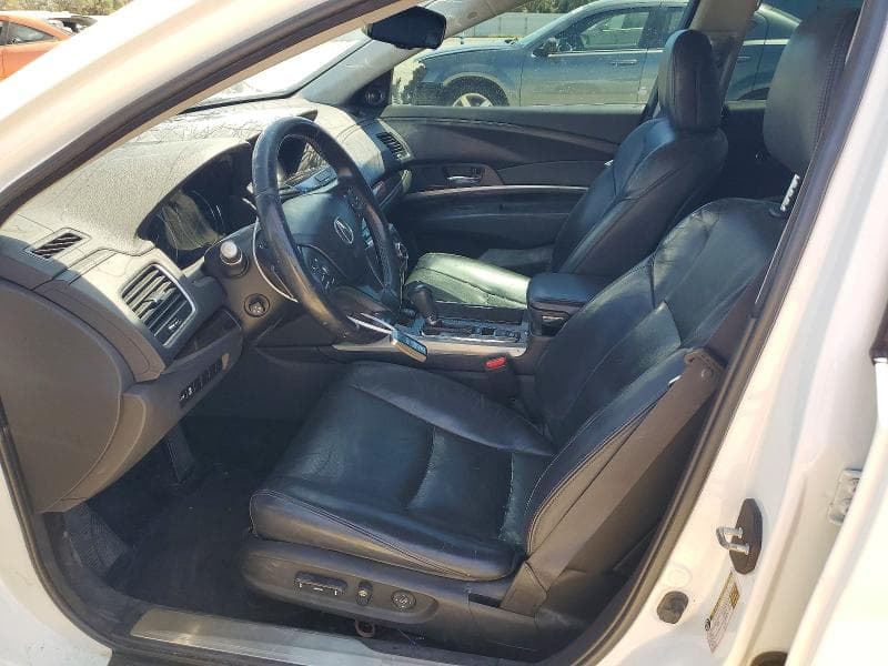 2015 ACURA RLX TECH