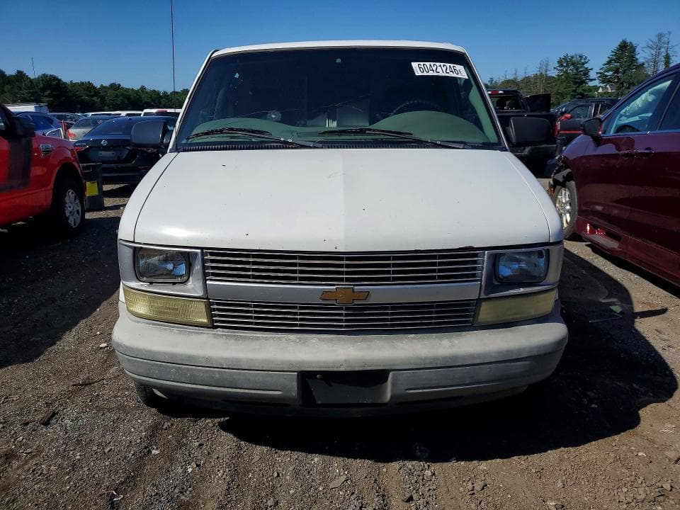 2005 CHEVROLET ASTRO
