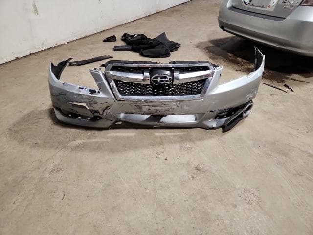 2013 SUBARU LEGACY 2.5I LIMITED