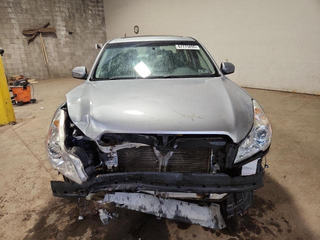 2013 SUBARU LEGACY 2.5I LIMITED