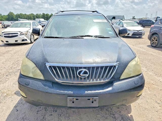 2009 LEXUS RX 350