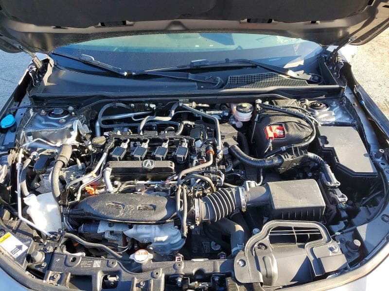 2024 ACURA INTEGRA A-SPEC