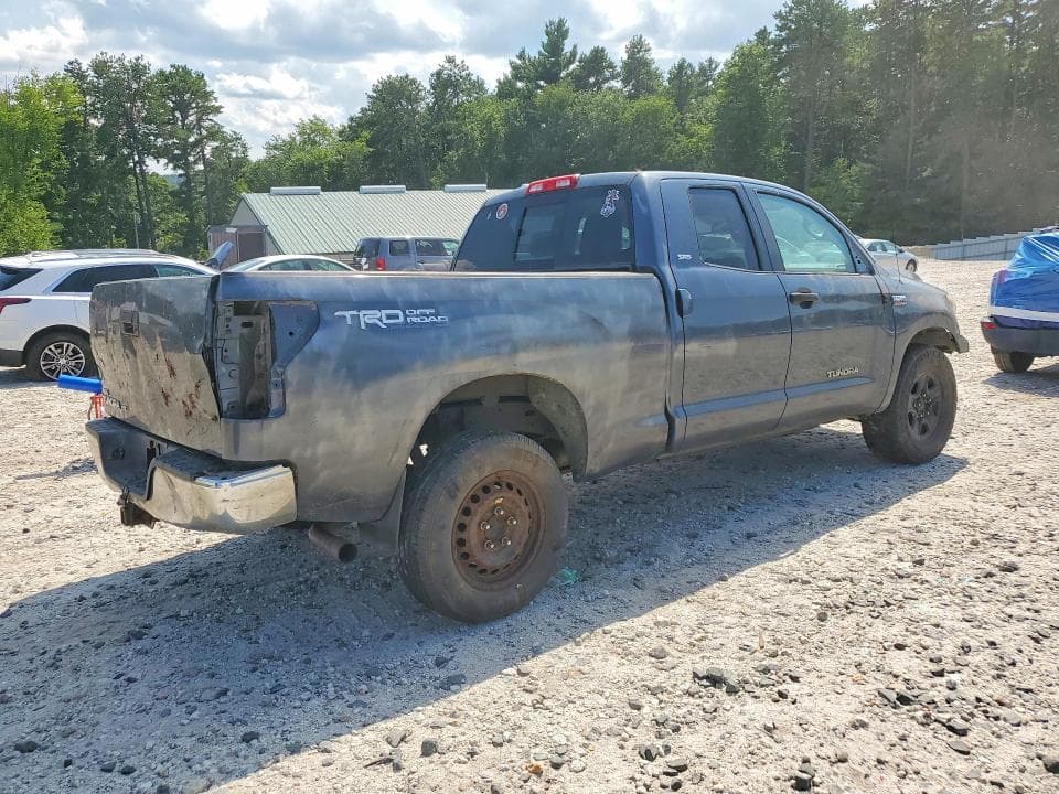 2010 TOYOTA TUNDRA