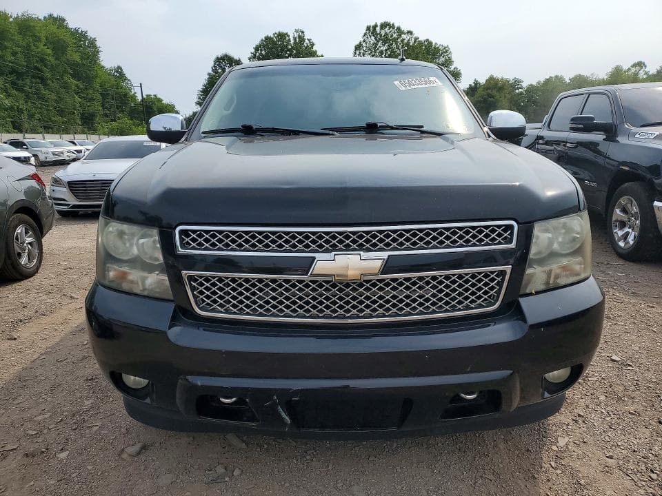 2011 CHEVROLET TAHOE K1500 LTZ