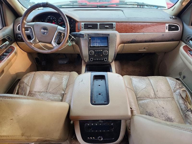 2007 GMC YUKON XL C1500