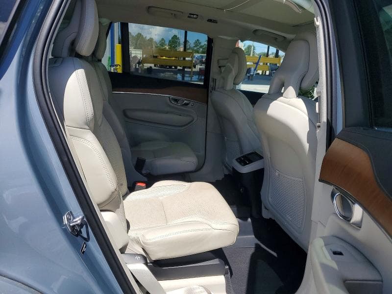 2020 VOLVO XC90 T6 INSCRIPTION