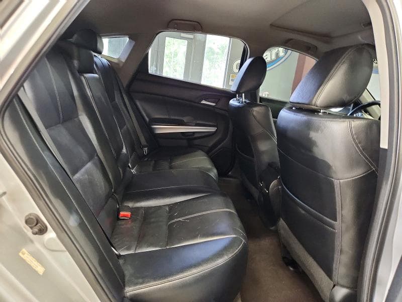 2013 HONDA CROSSTOUR EXL