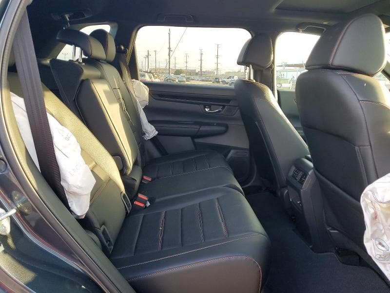 2026 HONDA CR-V SPORT-L