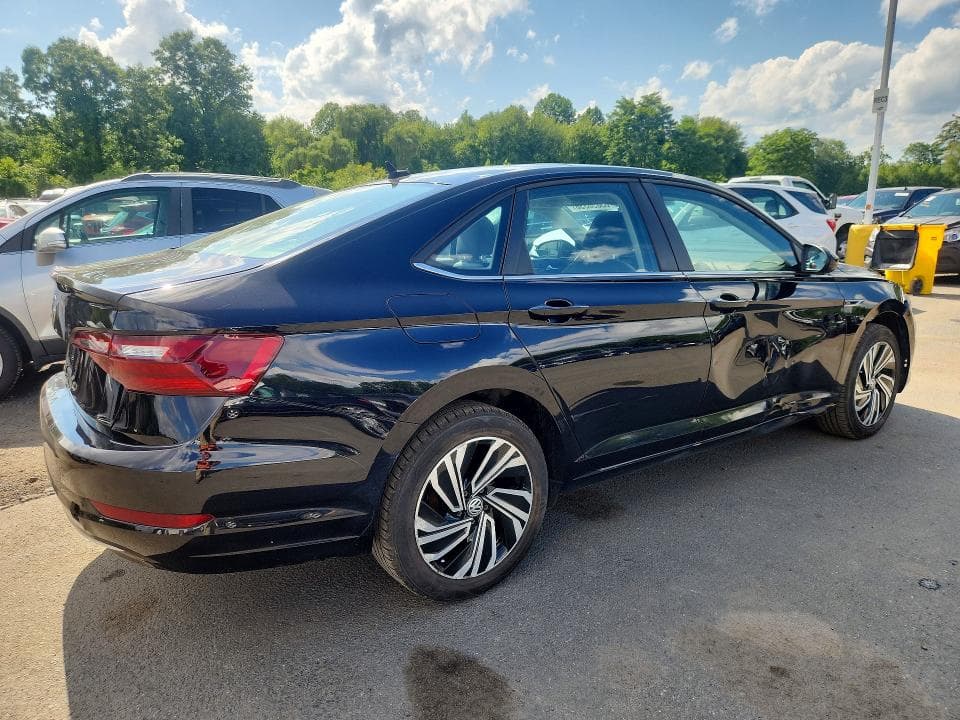 2020 VOLKSWAGEN JETTA SEL