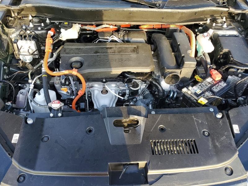 2026 HONDA CR-V SPORT-L