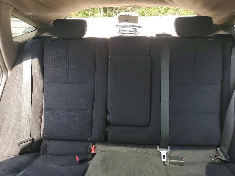 2012 HONDA CROSSTOUR EX