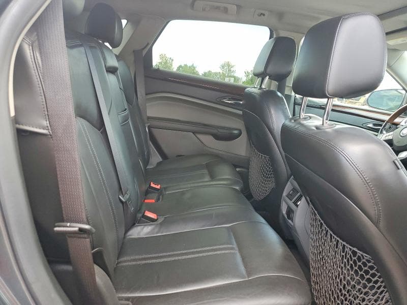 2011 CADILLAC SRX LUXURY COLLECTION
