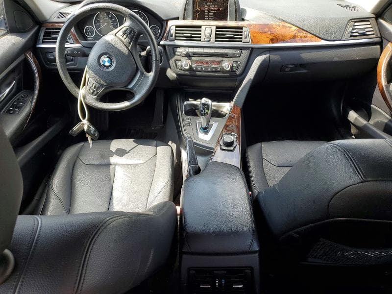 2013 BMW 328 XI