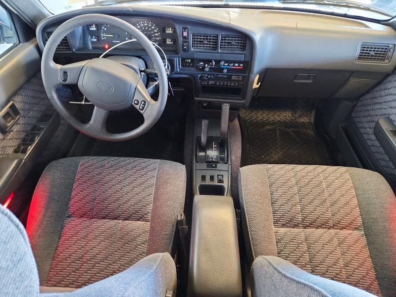 1995 TOYOTA 4RUNNER SR5 V6