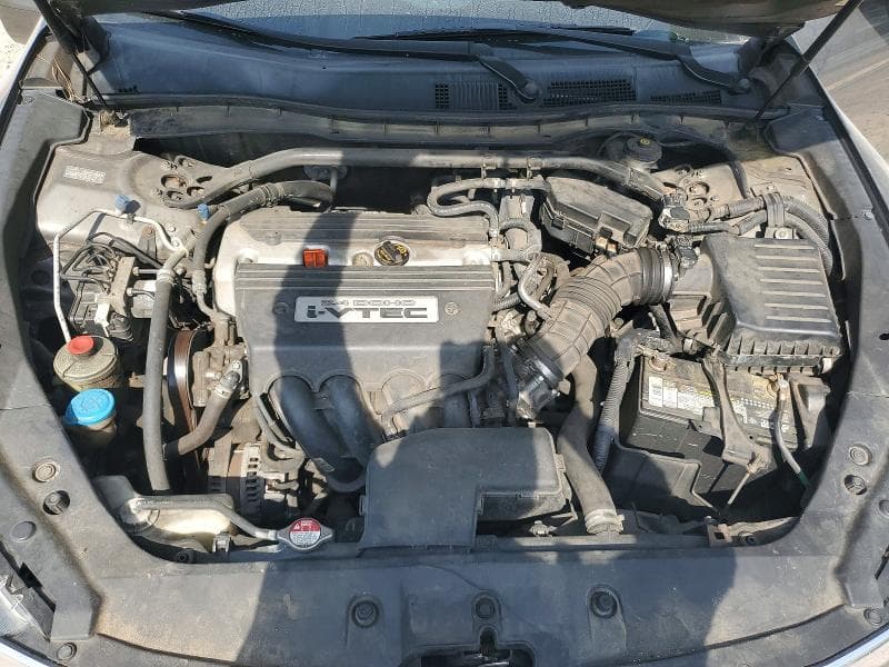 2012 HONDA CROSSTOUR EX