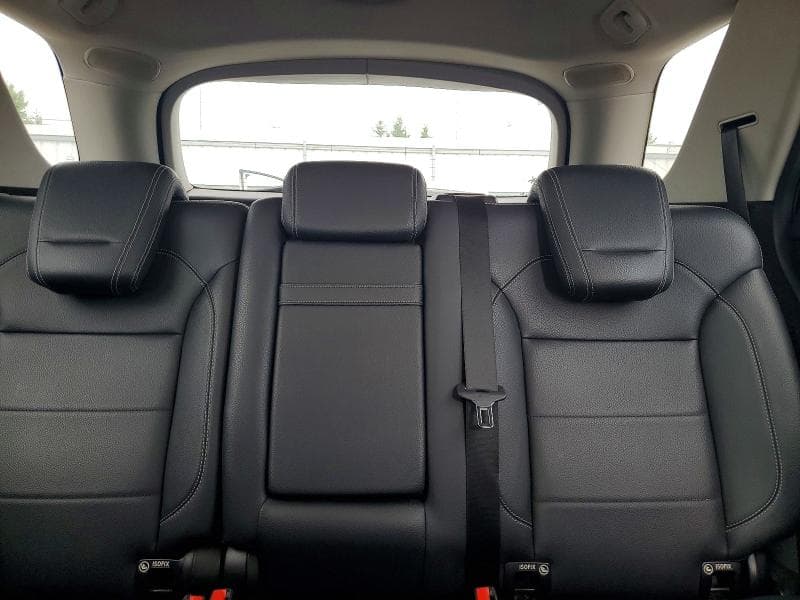 2012 MERCEDES-BENZ ML 550 4MATIC