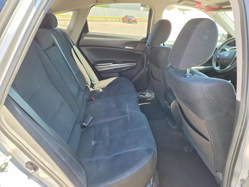 2013 HONDA CROSSTOUR EX