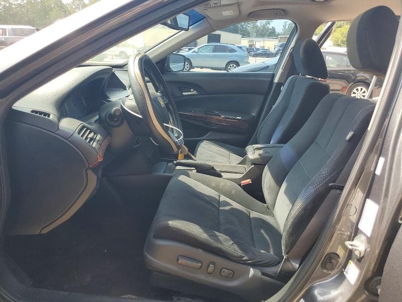 2012 HONDA CROSSTOUR EX