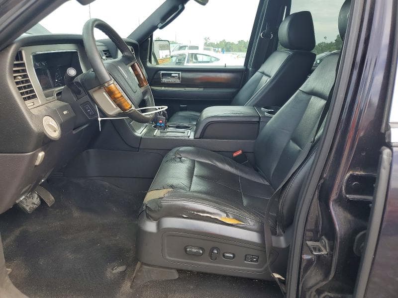 2007 LINCOLN NAVIGATOR