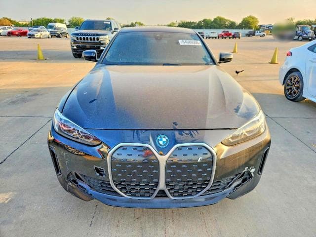 2023 BMW I4 EDRIVE 40
