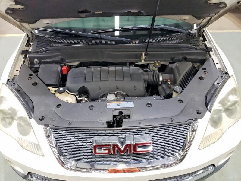 2012 GMC ACADIA SLE