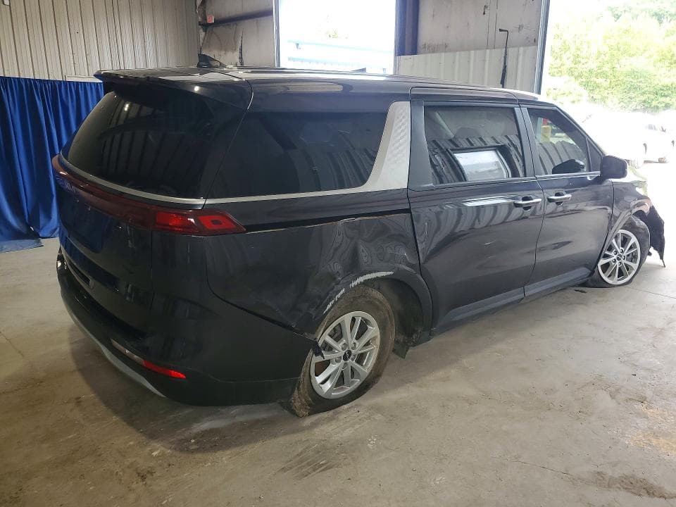 2023 KIA CARNIVAL LX