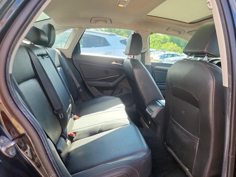 2020 VOLKSWAGEN JETTA SEL