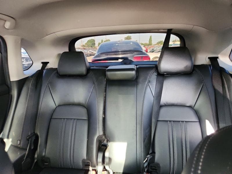 2025 HONDA HR-V EXL