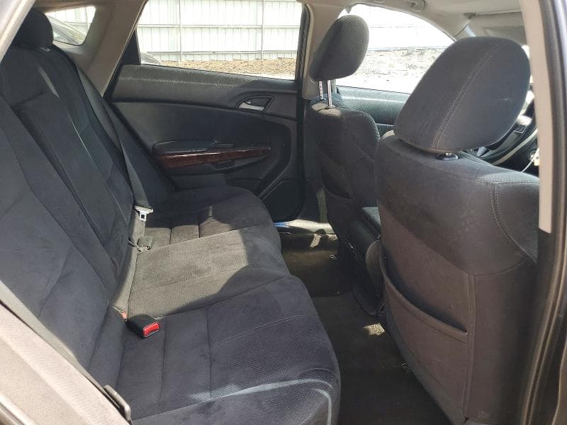 2012 HONDA CROSSTOUR EX