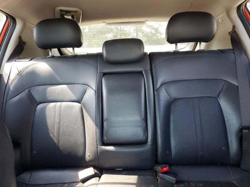 2013 KIA SPORTAGE EX