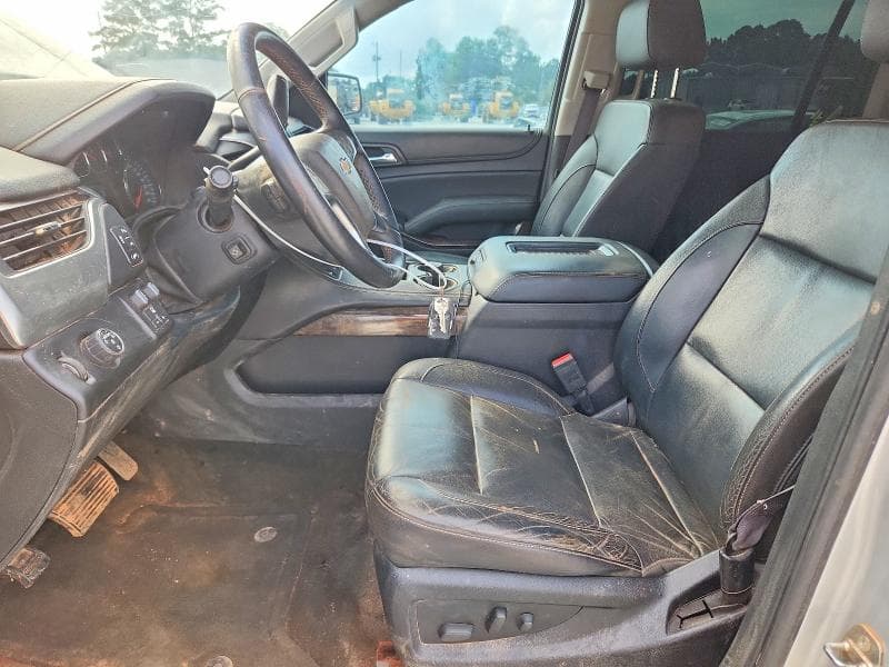 2016 CHEVROLET SUBURBAN C1500 LT