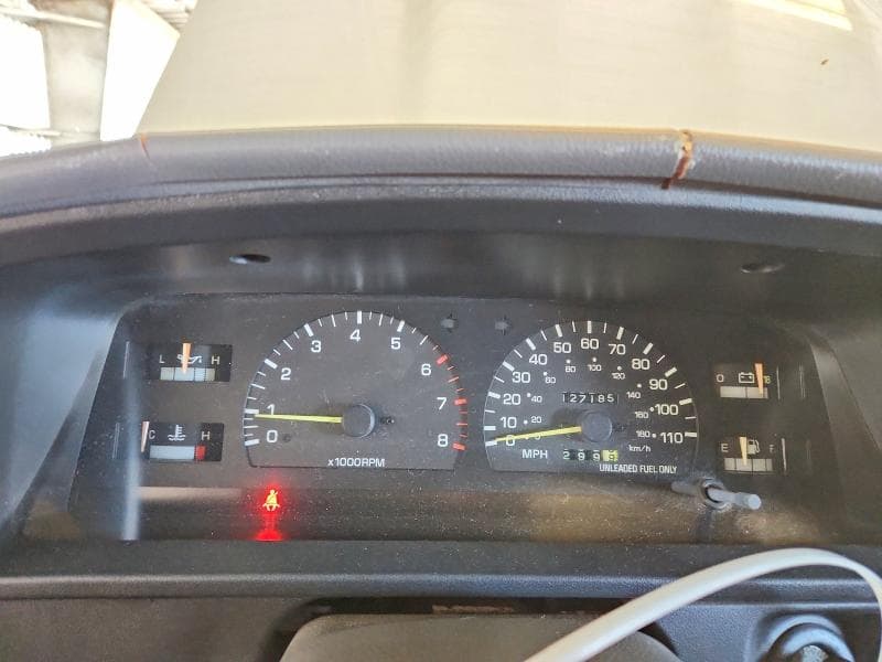 1995 TOYOTA 4RUNNER SR5 V6