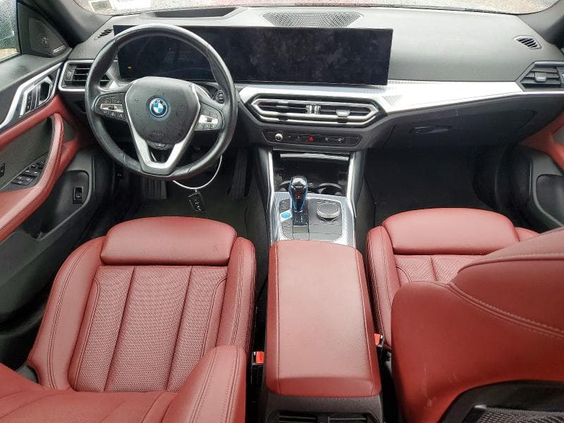 2023 BMW I4 EDRIVE 35