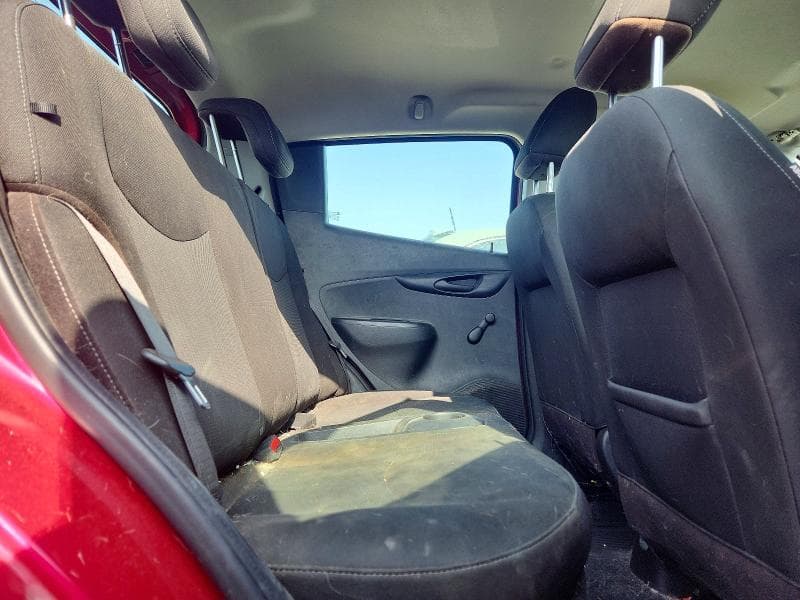 2019 CHEVROLET SPARK LS