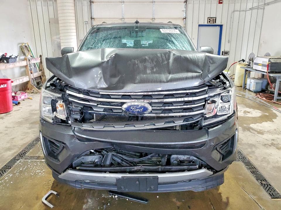 2020 FORD EXPEDITION MAX XLT