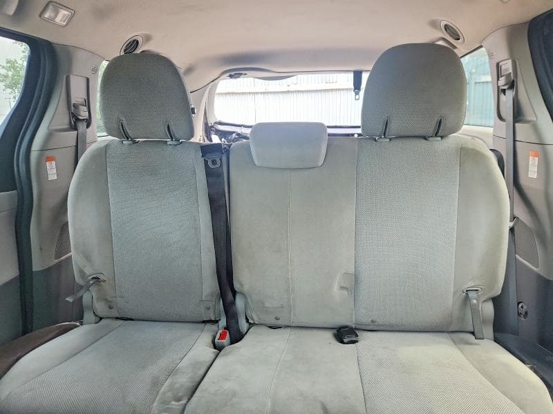 2020 TOYOTA SIENNA L