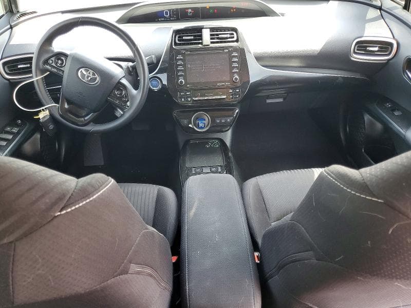 2020 TOYOTA PRIUS PRIME LE