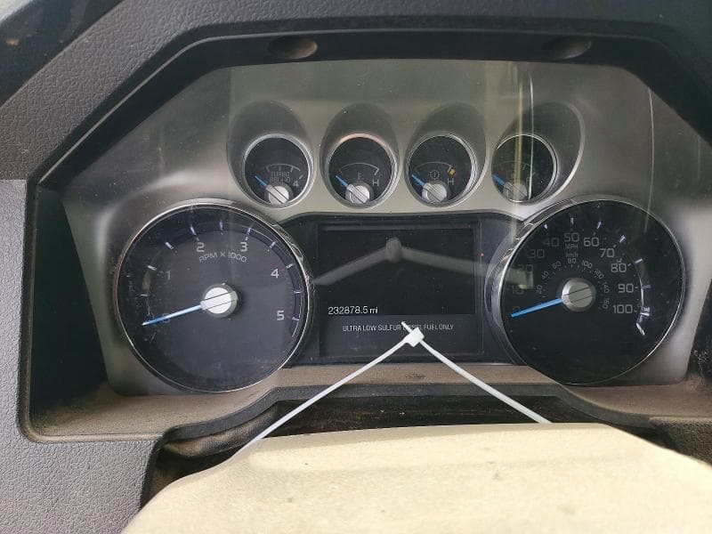 2015 FORD F350 SUPER DUTY